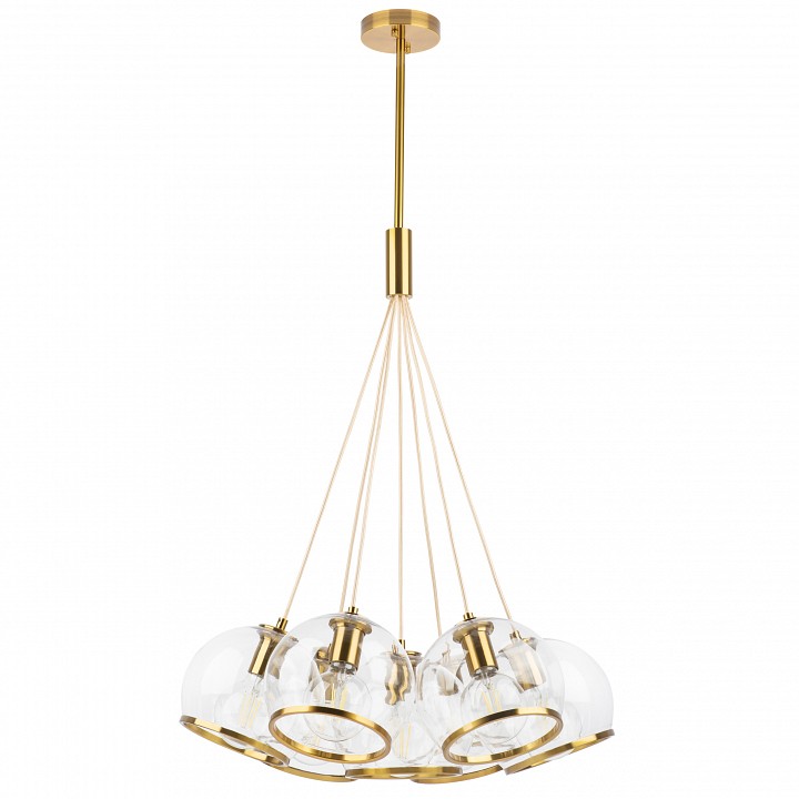 Подвесной светильник lightstar sferico 729071