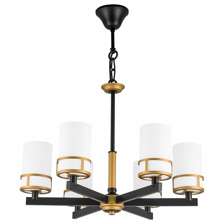 Подвесная люстра lightstar cero 731067