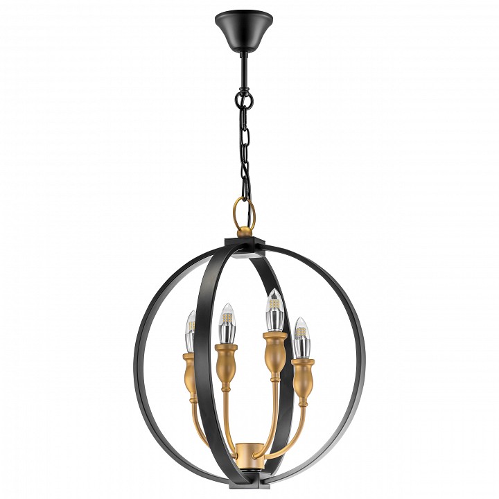 Подвесная люстра lightstar cero 731247