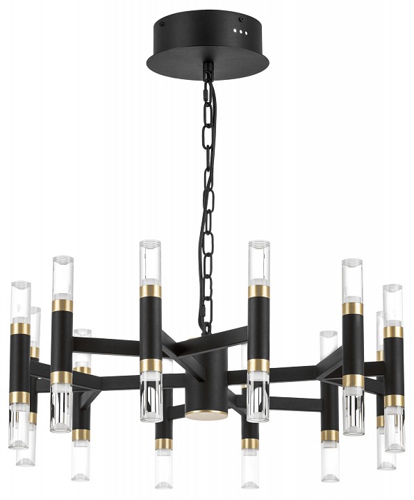 Подвесная люстра lightstar iris 734247