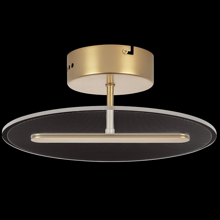 Светильник на штанге lightstar acrile 738033