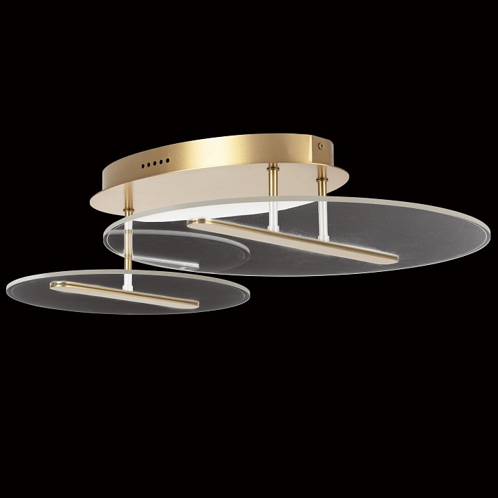 Светильник на штанге lightstar acrile 738053