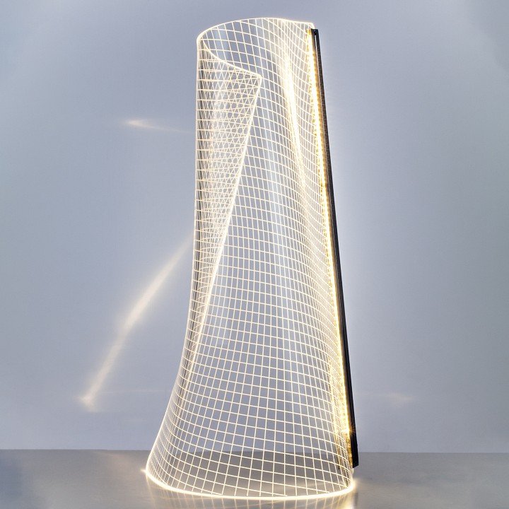 Настольная лампа декоративная lightstar varese 738954