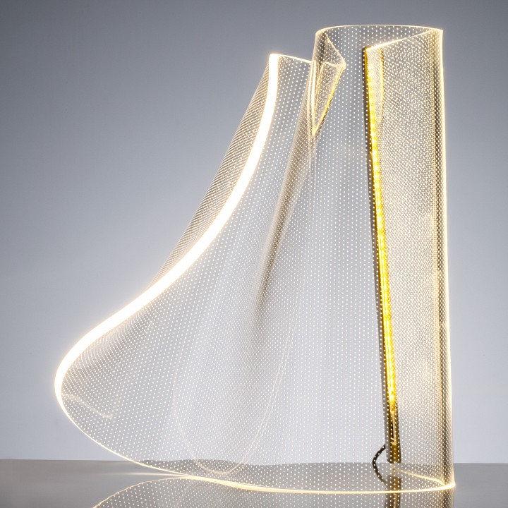 Настольная лампа декоративная lightstar varese 738963