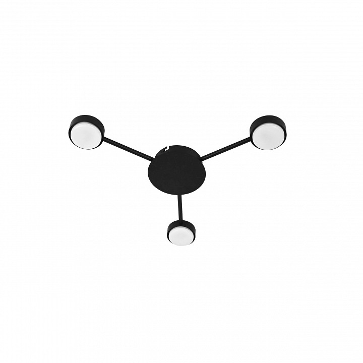 Потолочная люстра lightstar fico 740037