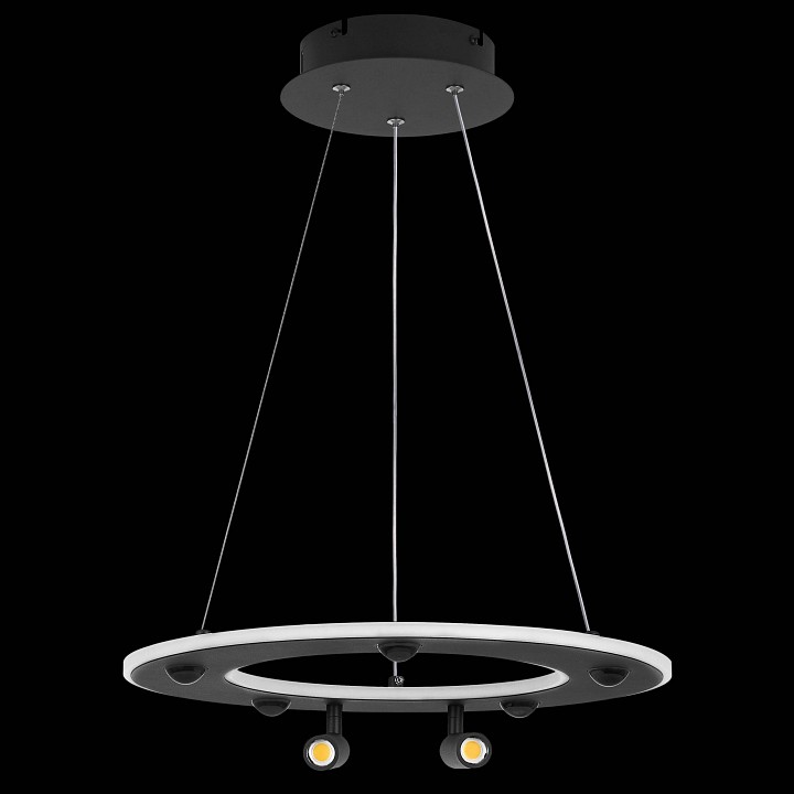 Подвесная люстра lightstar dive 740447