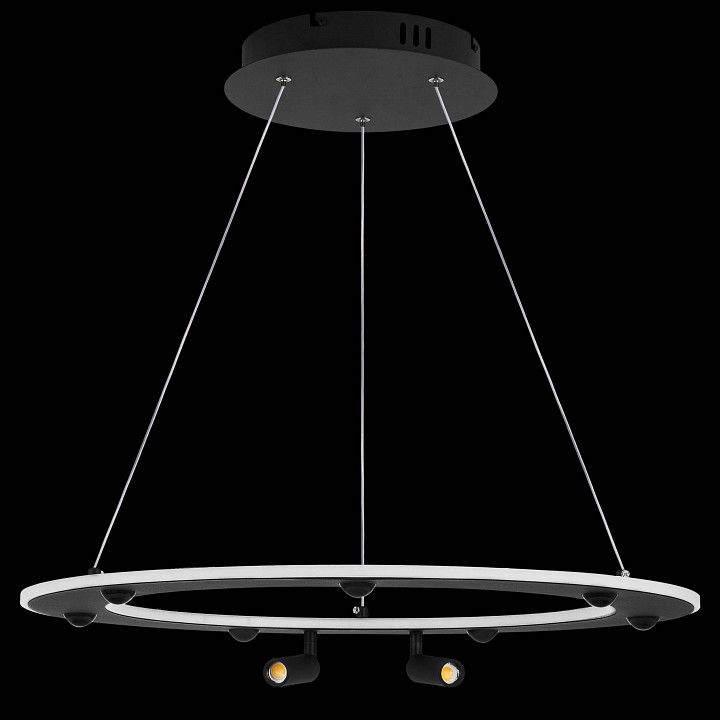 Подвесная люстра lightstar dive 740467