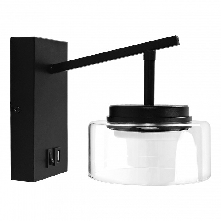 Бра lightstar fico ii 740627