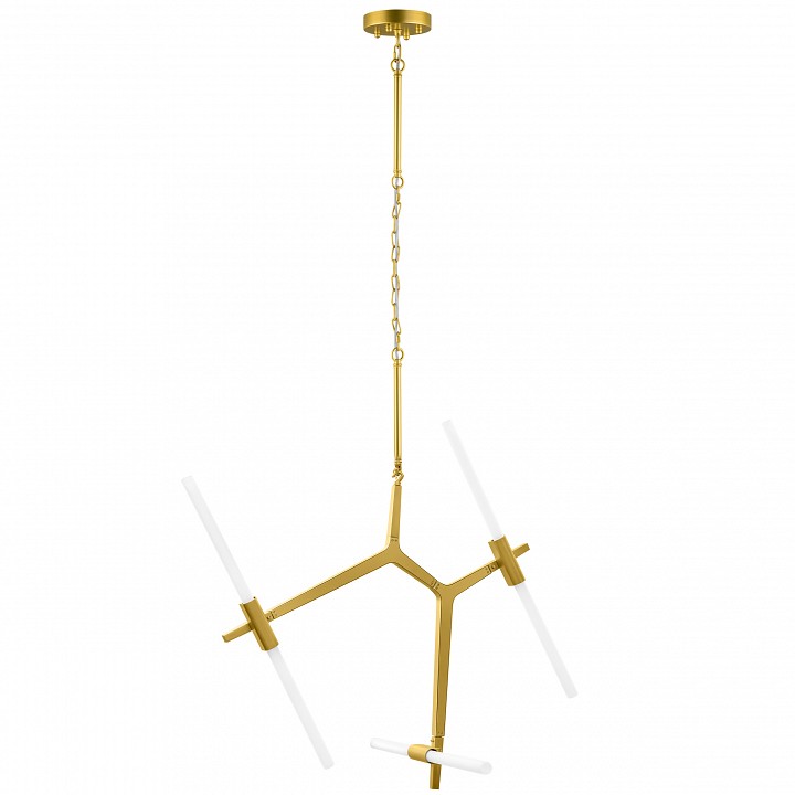 Подвесная люстра lightstar struttura 742063