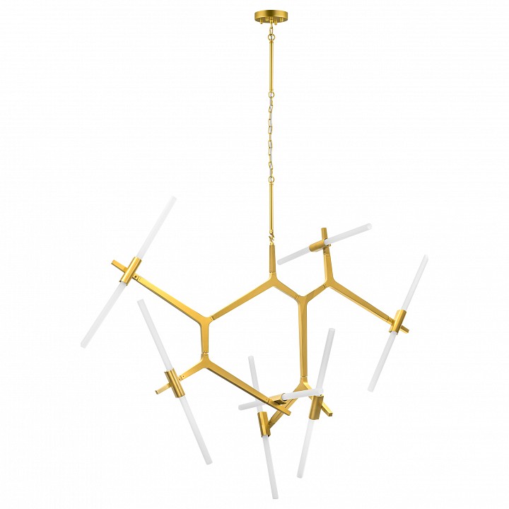 Подвесная люстра lightstar struttura 742143