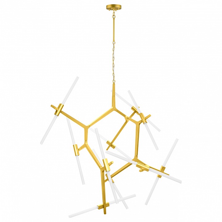 Подвесная люстра lightstar struttura 742203