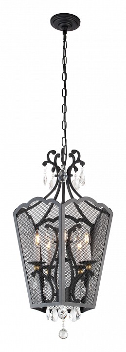 Подвесной светильник lightstar castello 744157