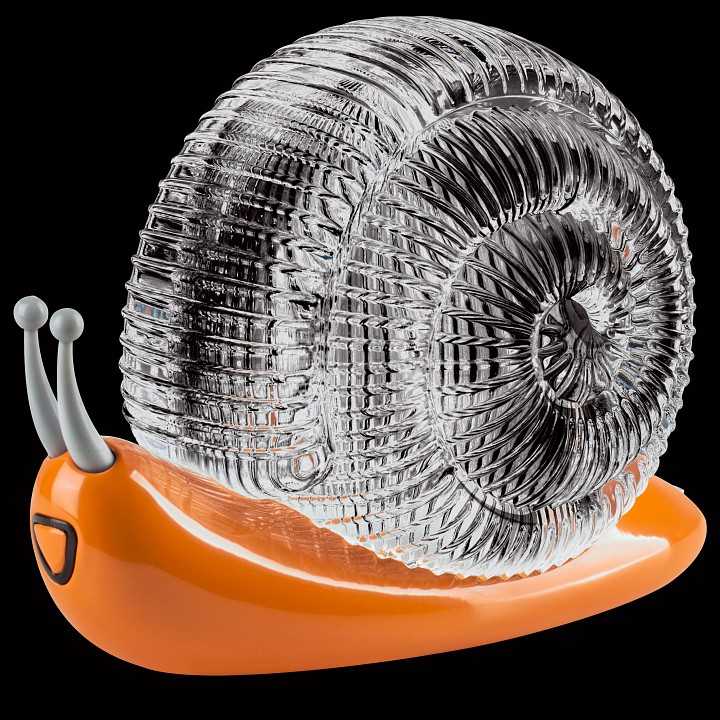 Настольная лампа-ночник lightstar alfa 745923