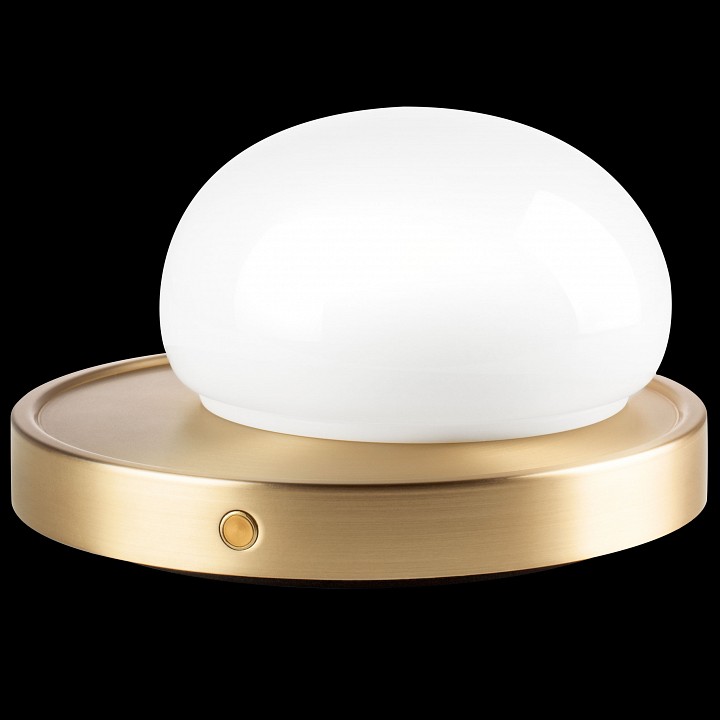 Настольная лампа декоративная lightstar alfa 745933