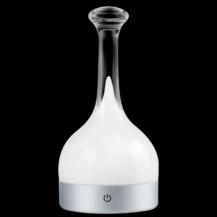 Настольная лампа декоративная lightstar alfa 745945