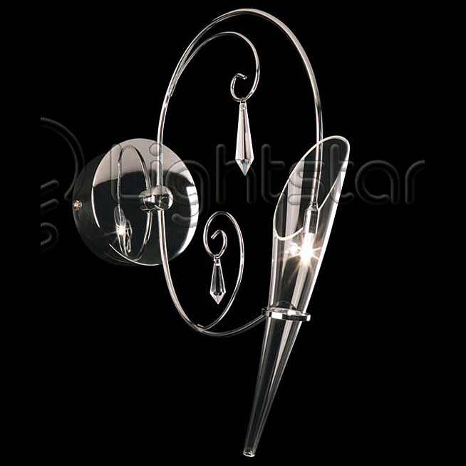 Бра lightstar scarabeo 755614