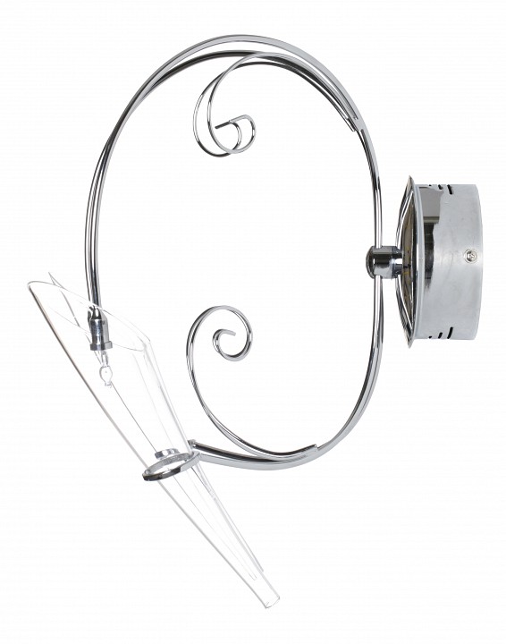 Бра lightstar scarabeo 755624