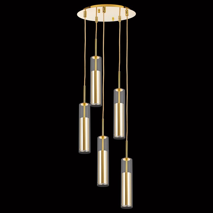 Подвесной светильник lightstar cilino 756052