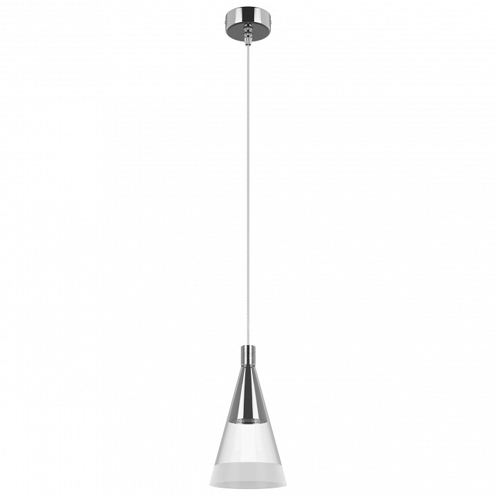 Подвесной светильник lightstar cone 757019