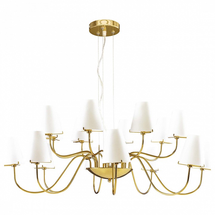 Подвесная люстра lightstar diafano 758162