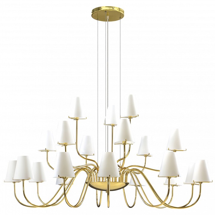 Подвесная люстра lightstar diafano 758212