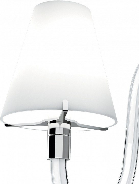 Бра lightstar bianco 760616