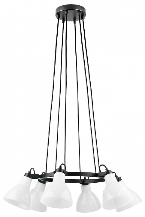 Подвесная люстра lightstar acrobata 761160