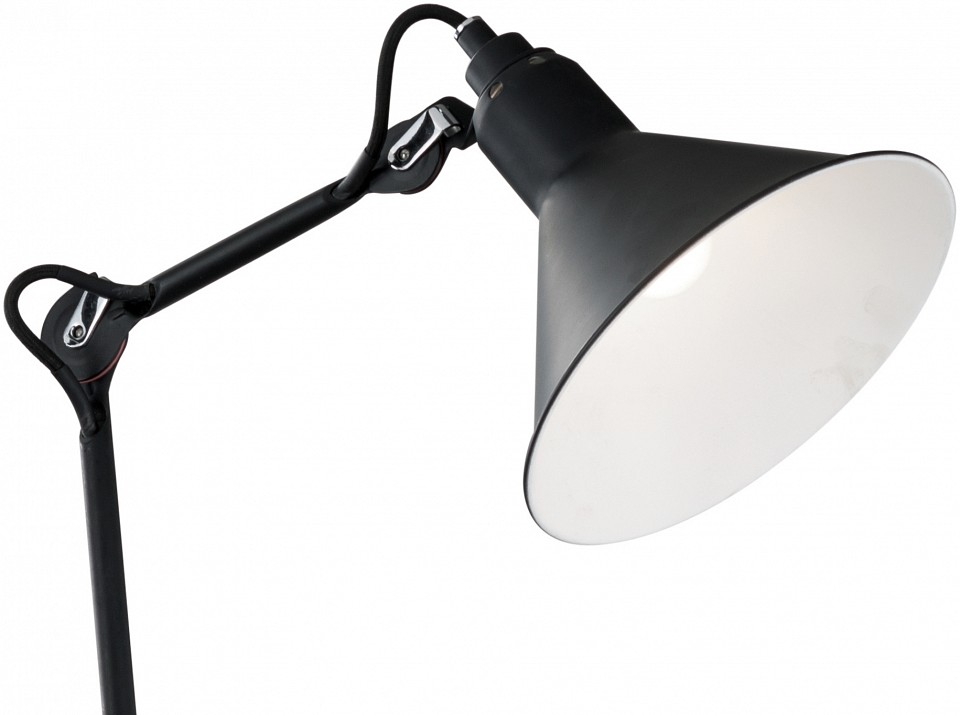 Настольная лампа офисная lightstar loft 765927