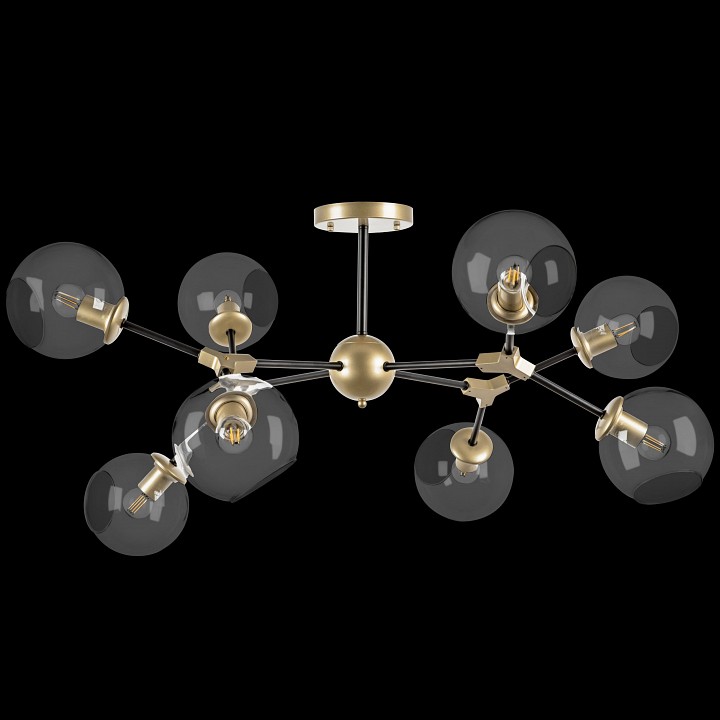 Люстра на штанге lightstar beta 785083