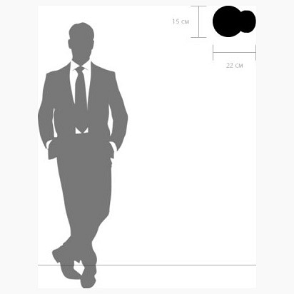 Бра lightstar beta 785616