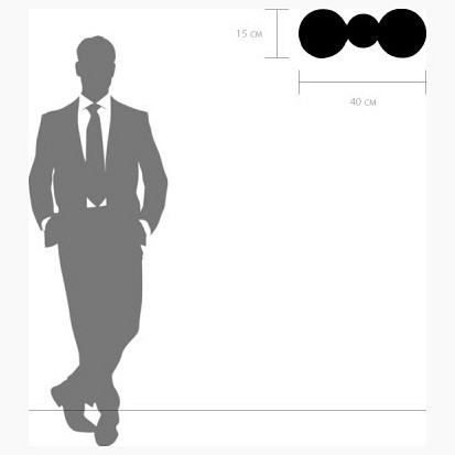 Бра lightstar beta 785627