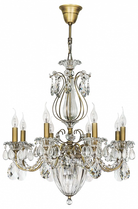 Подвесная люстра lightstar schon 790111