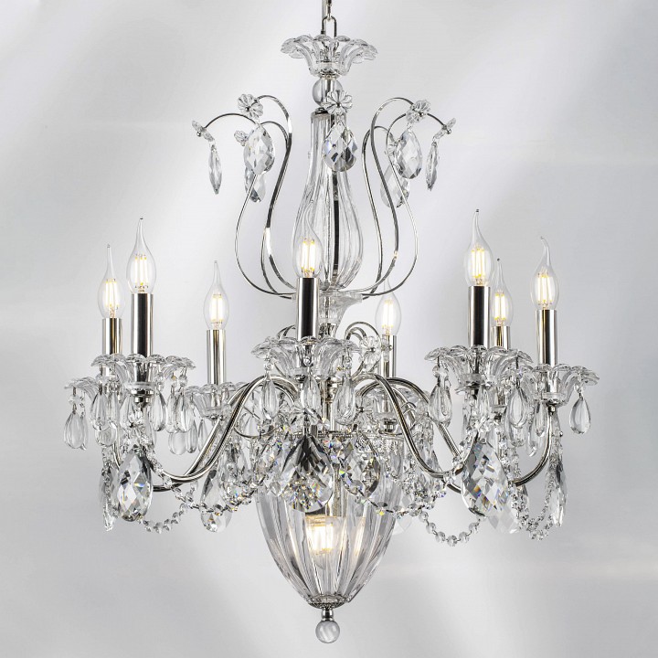 Подвесная люстра lightstar schon 790114