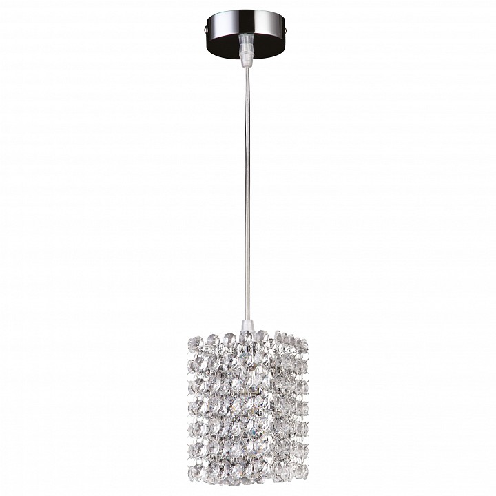 Подвесной светильник lightstar cristallo 795414