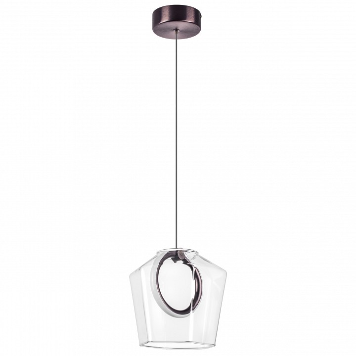 Подвесной светильник lightstar caramello 796110