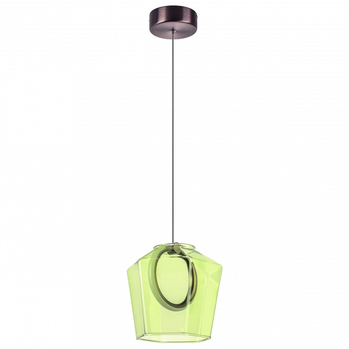 Подвесной светильник lightstar caramello 796114