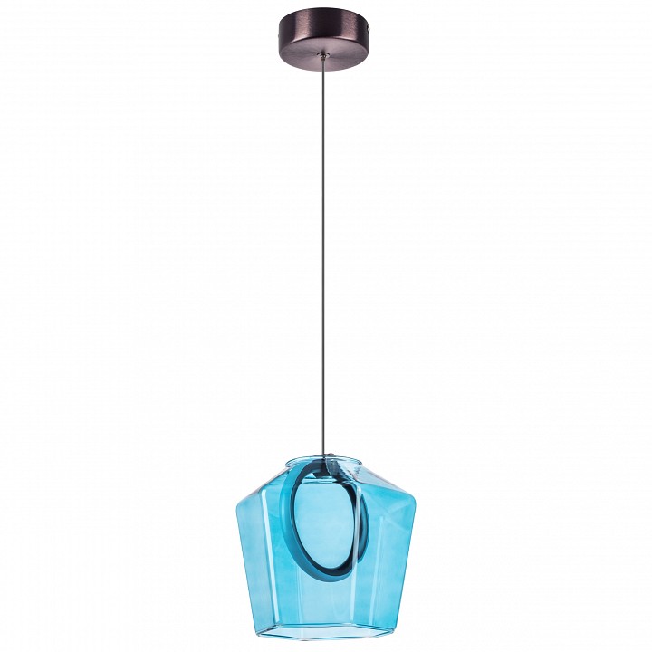 Подвесной светильник lightstar caramello 796115