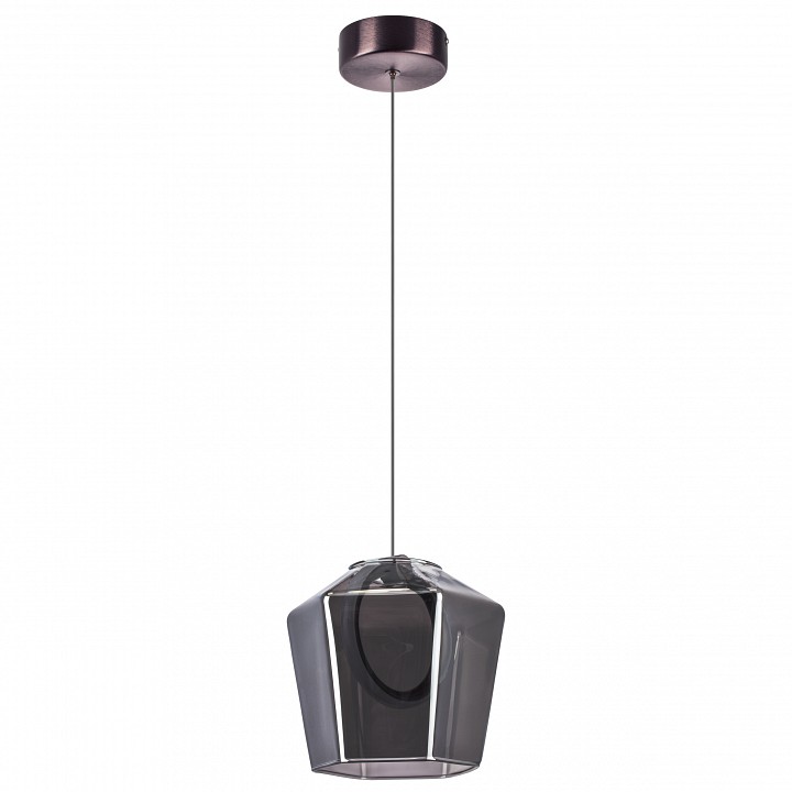 Подвесной светильник lightstar caramello 796118