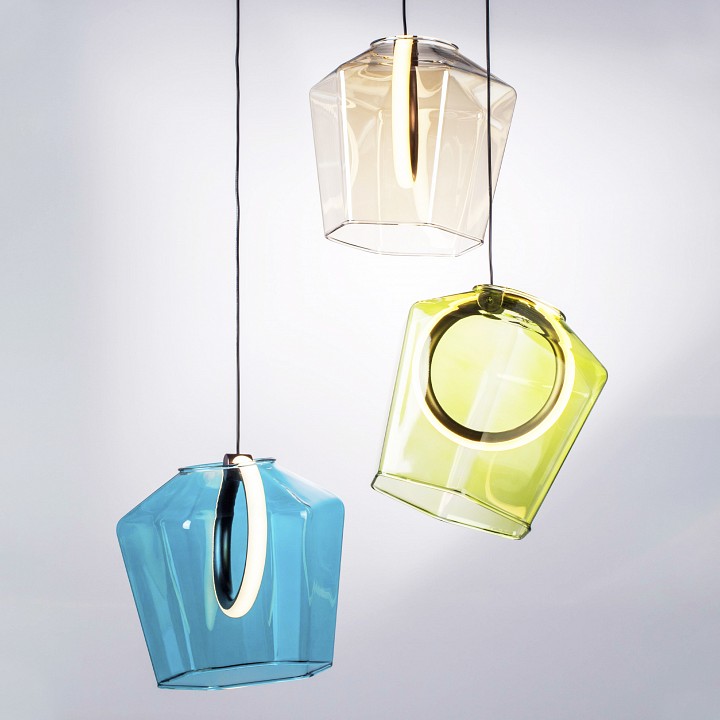 Подвесной светильник lightstar caramello 796139