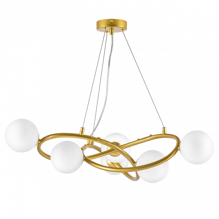 Подвесная люстра lightstar globo 799063