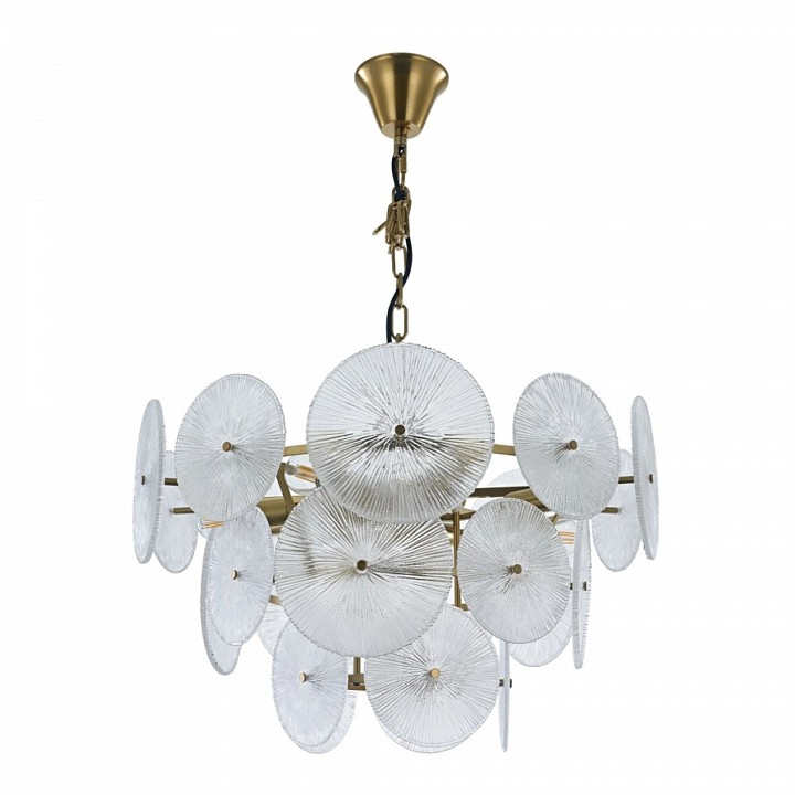 Подвесная люстра lightstar retro 799083