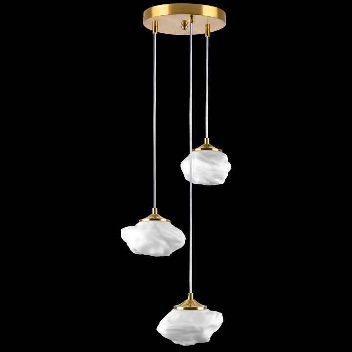 Подвесной светильник lightstar meringe 799133