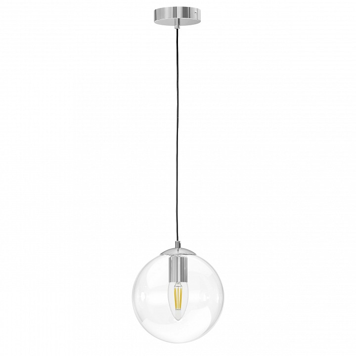 Подвесной светильник lightstar sferetta 801004