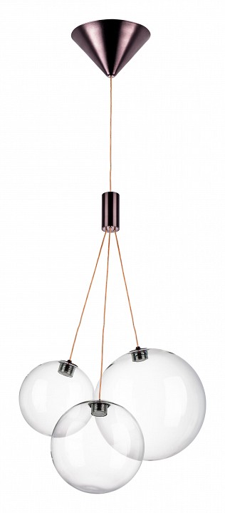 Подвесная люстра lightstar sferetta 801030