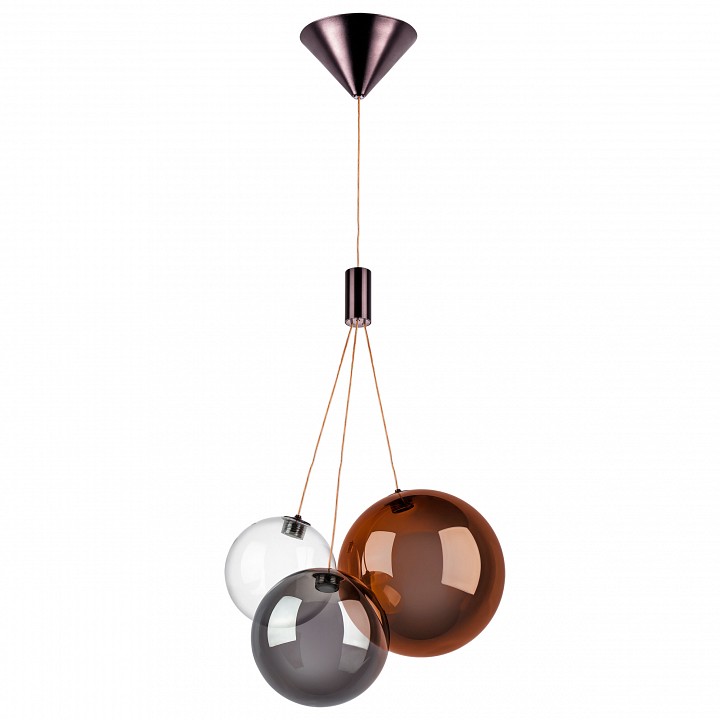 Подвесная люстра lightstar sferetta 801039