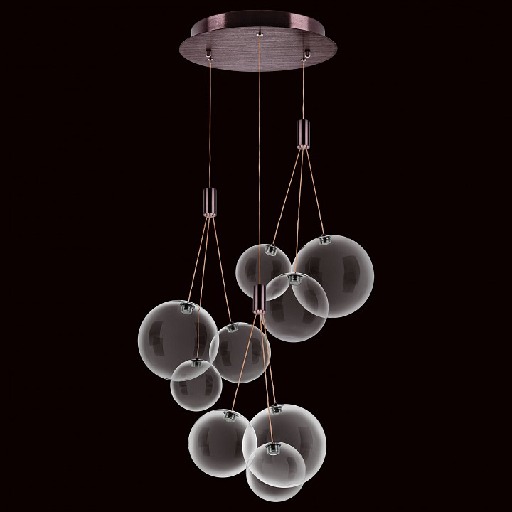 Подвесная люстра lightstar sferetta 801090