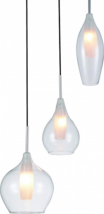 Подвесной светильник lightstar pentola 803051