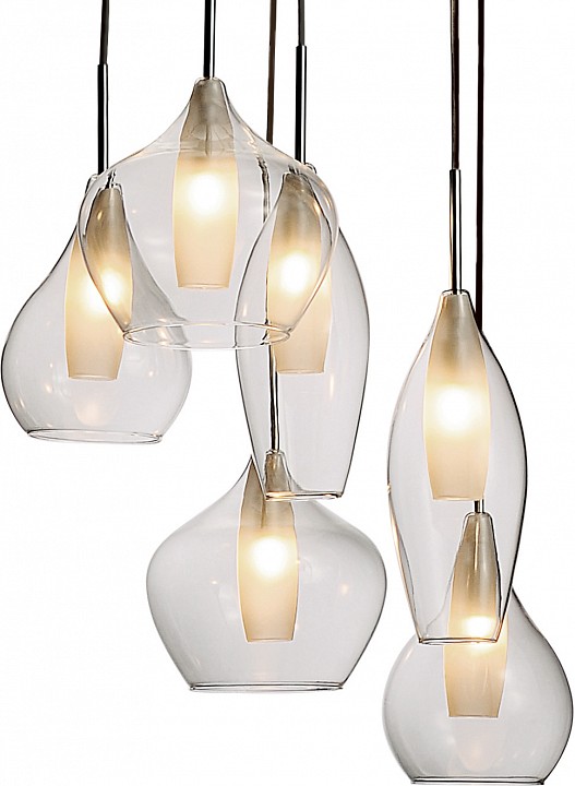 Подвесной светильник lightstar pentola 803061