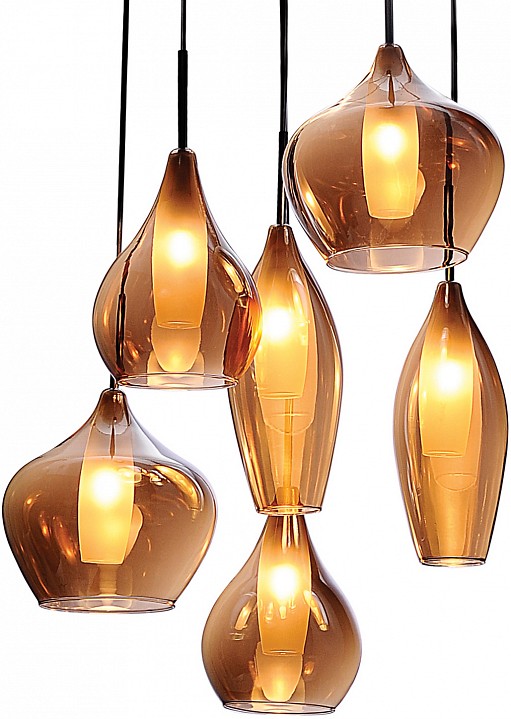 Подвесной светильник lightstar pentola 803063