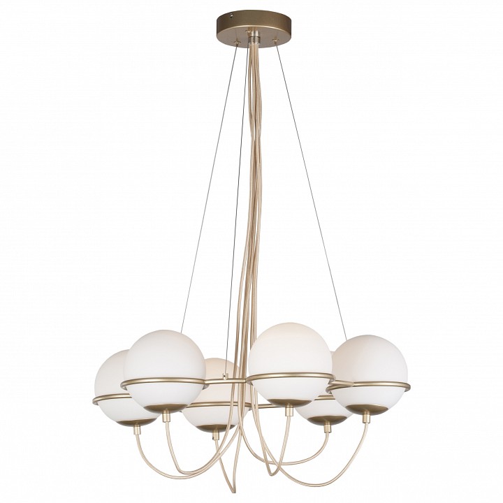 Подвесная люстра lightstar globo 803263